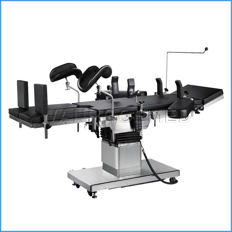 Tableau électrique chirurgical d'équipement d'urgence médicale d'AOT302A fonctionnant