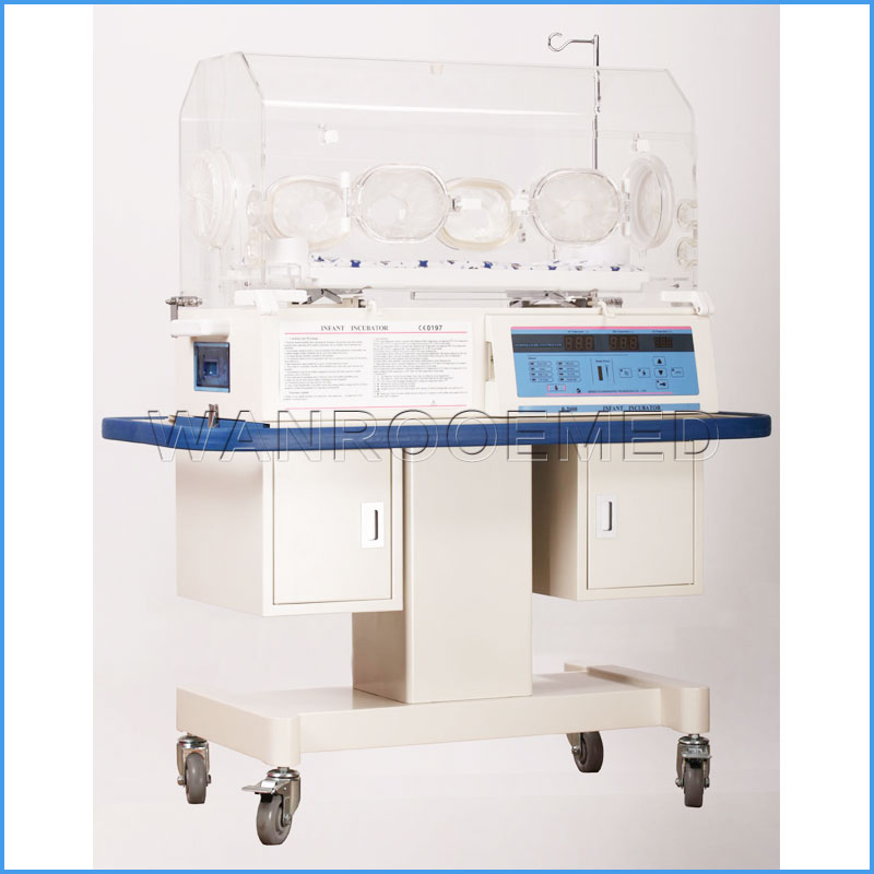 HB102 Оборудование для больничной помощи Новорожденный младенец