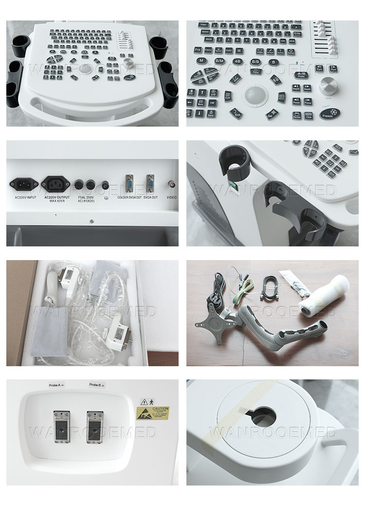 US350 Hospital  Trolley Full Digital 3D BW Ultrasound Scanner.jpg