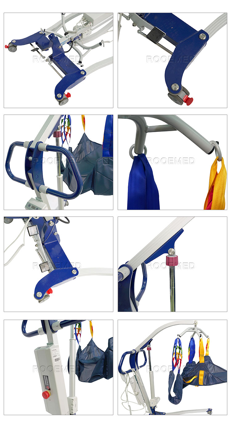 patient lift,electric patient lift,how to lift a patient,patient transport,lifting mechanism
