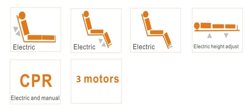 blood sample collection chair,blood collection chair,electric phlebotomy chair,blood sample chair,blood extraction chair