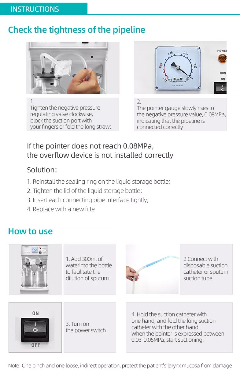 electric suction apparatus,portable suction apparatus,pump suction,dental suction machine,suction clinic