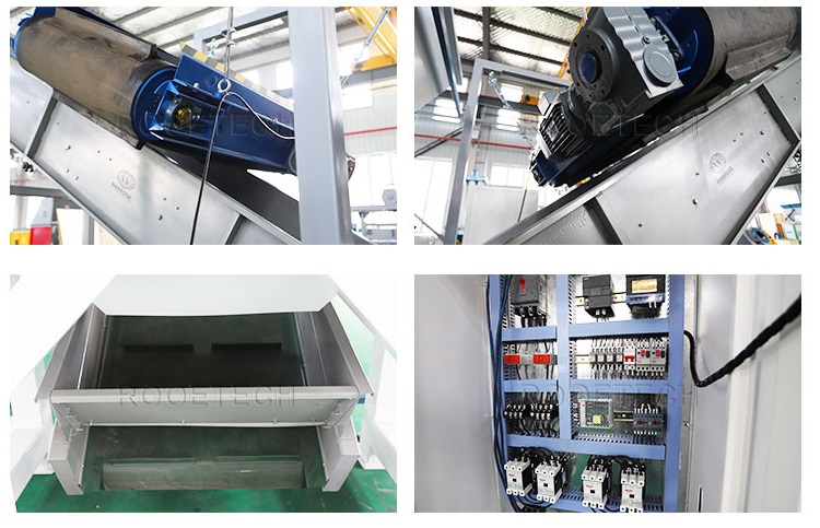 medical waste shredder,waste shredder machine,shredder machine,hospital hazardous waste disposal,waste disposal machine