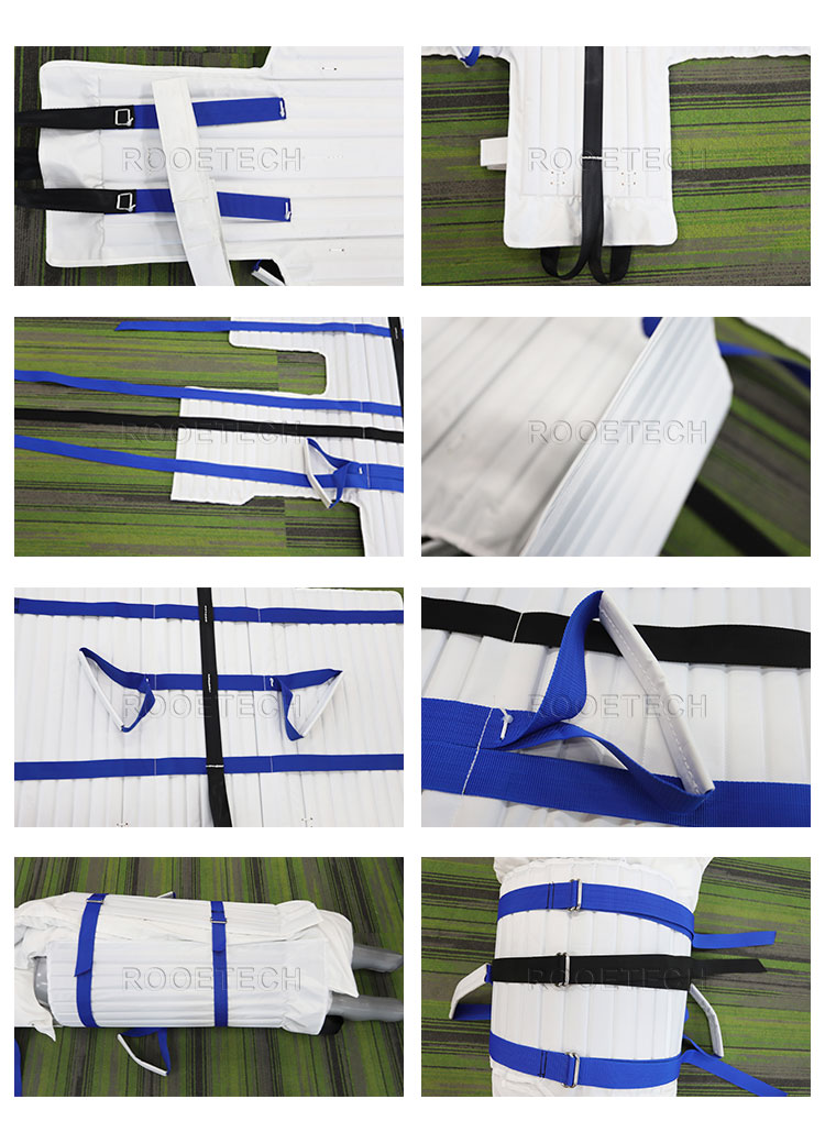 Emergency Medical Stretcher, Robinson Stretcher, Stretcher Neil Robertson Type Emergency Medical Stretcher, Robinson Stretcher, Stretcher Neil Robertson Type