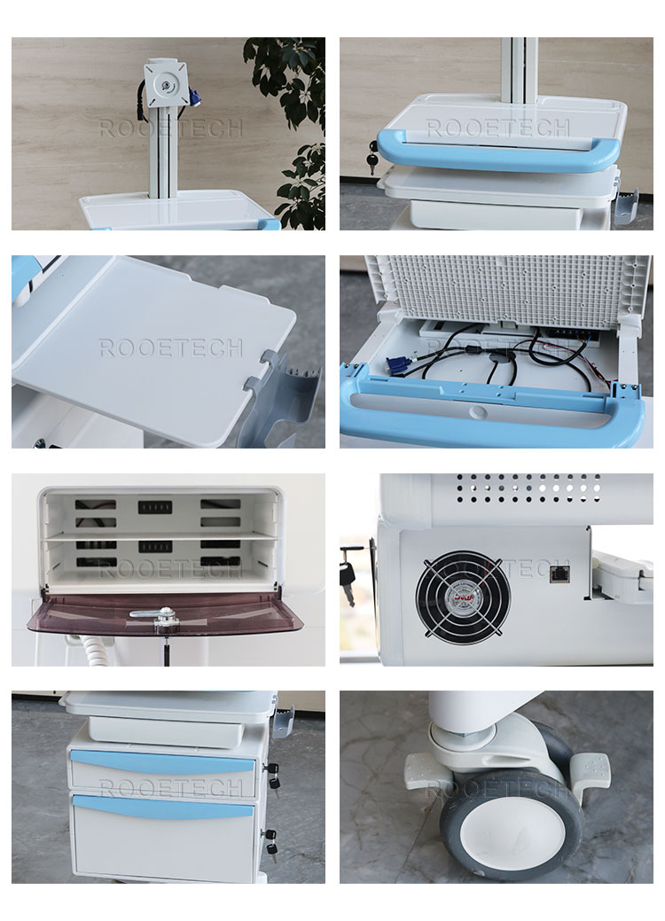 standing workstation, mobile medical carts, mobile workstation with monitor mount standing workstation, mobile medical carts, mobile workstation with monitor mount