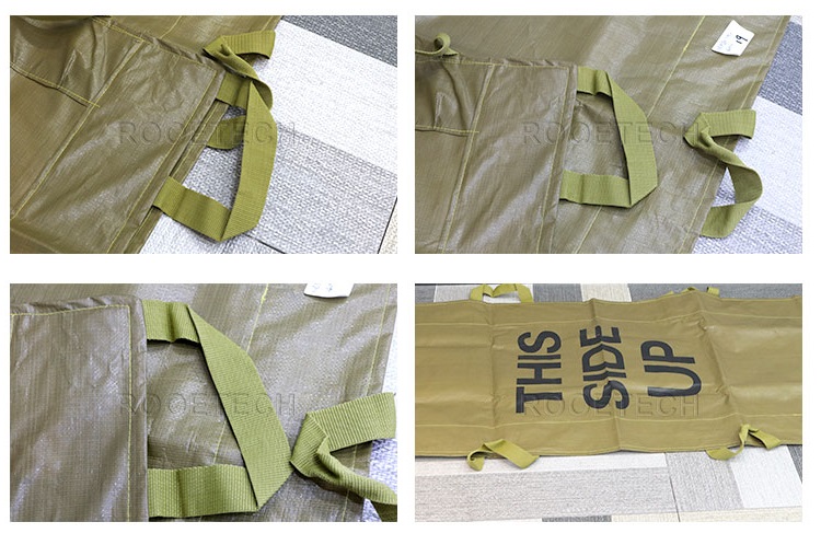 foldable soft stretcher,field stretcher,emergency stretcher