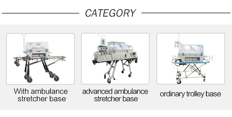 transport incubator with ventilator, neonatal transport incubator, nicu warmer