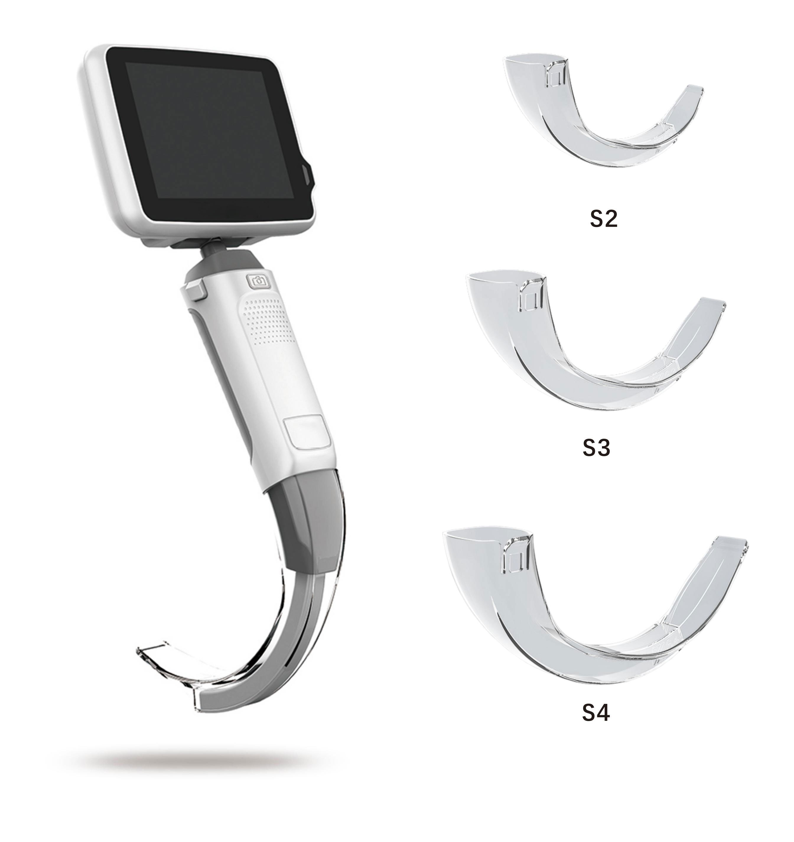 laryngoscope anesthesia, portable laryngoscope, laryngoscope with camera