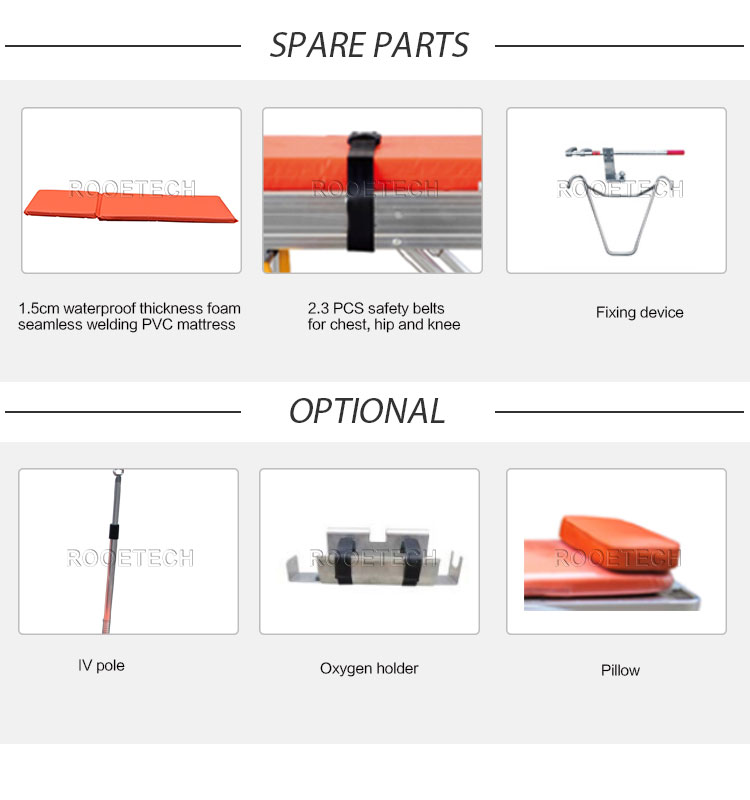 automatic loading ambulance stretcher,patient transport stretcher,emergency transport stretcher,stretcher ambulance transport,automatic loading stretcher 