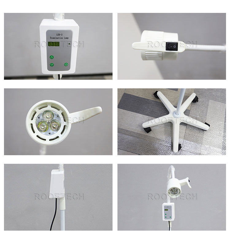 LED examination light,examination lamp price,gynecology examination lamp