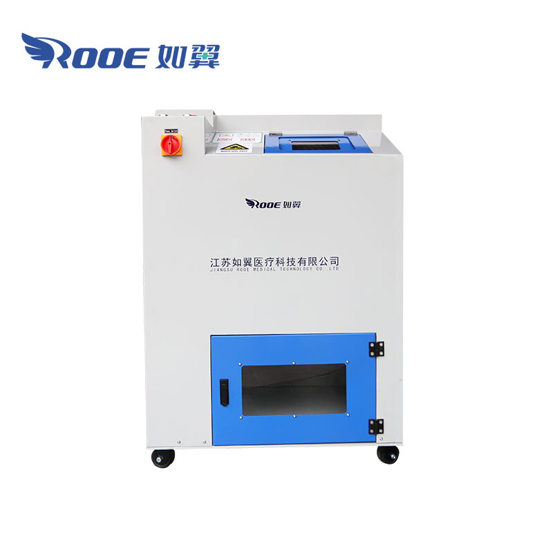 mobile waste shredder,medical waste shredder,waste shredder machine,shredder machine,mini shredder