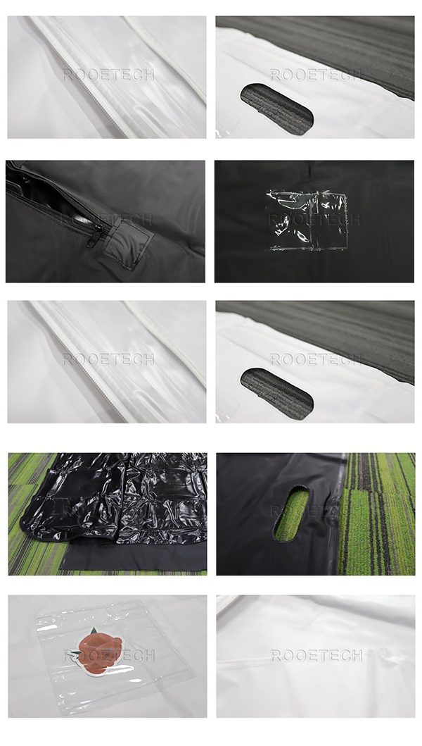waterproof body bag, pvc body bag, heavy duty body bag