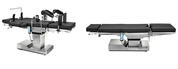 neuro table, surgical operation table