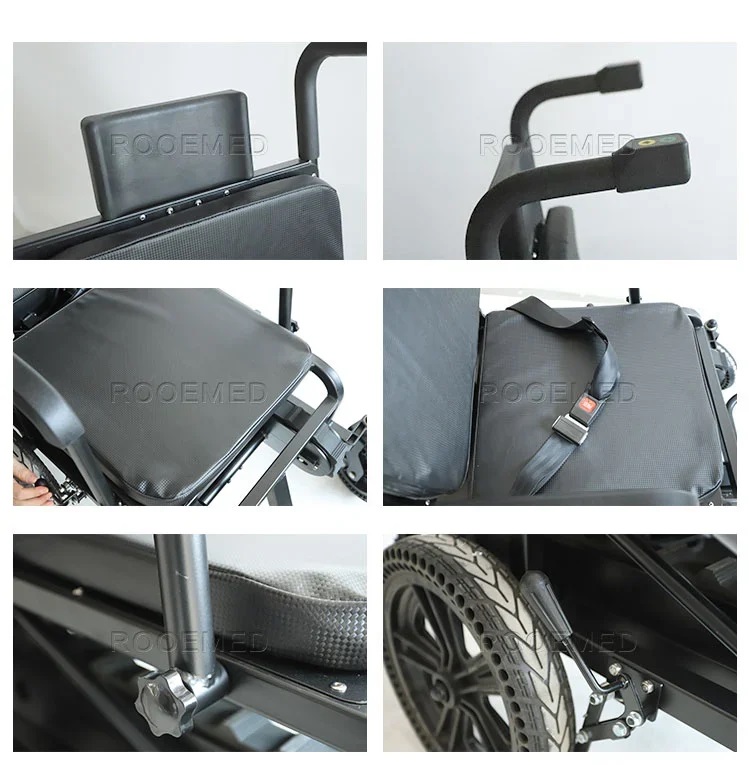 electric stair climbing chair, power stair chair