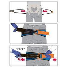 pelvic correction belt, pelvic belt for fracture