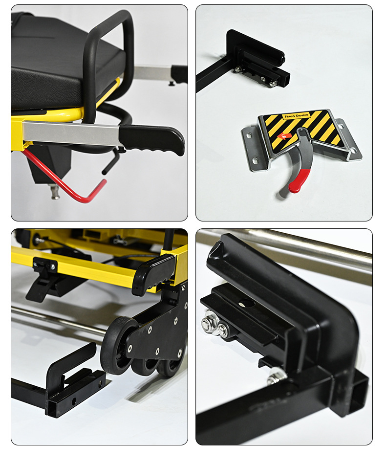 wheeled stretcher, emt stretchers