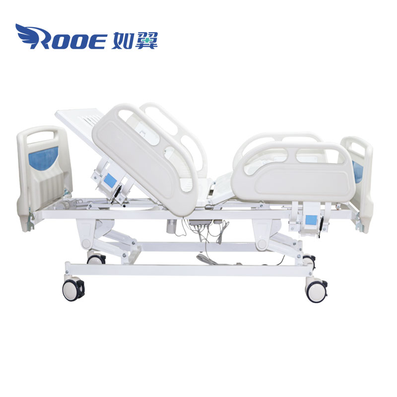 hospital electric bed, manual hospital bed, hospital beds for home
