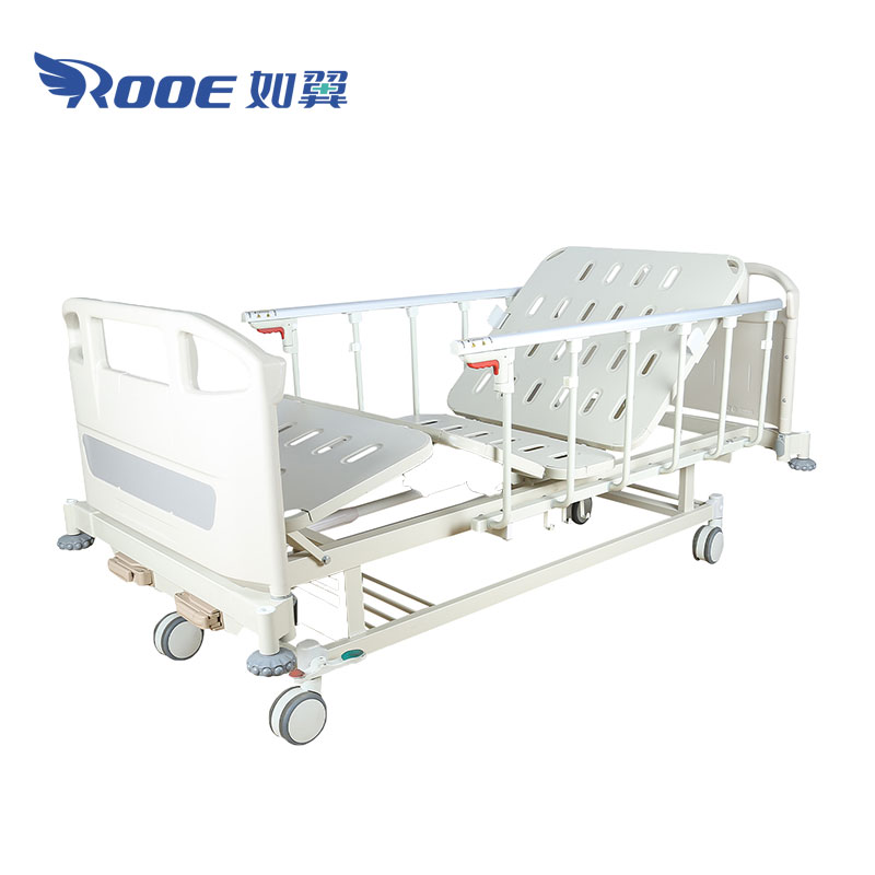 hospital electric bed, manual hospital bed, hospital beds for home