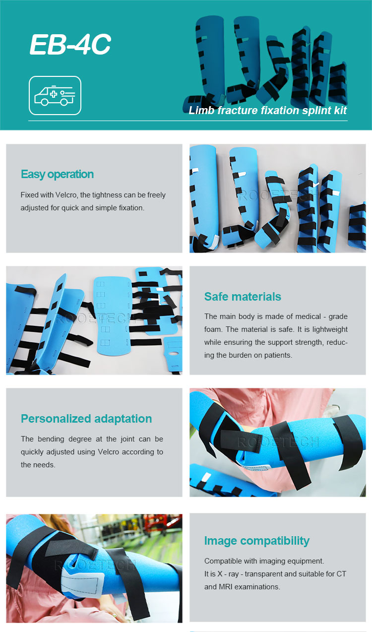 EB-4C Full BodyLeg Vacuum Splint Kit Splint Fracture Fixation352.jpg
