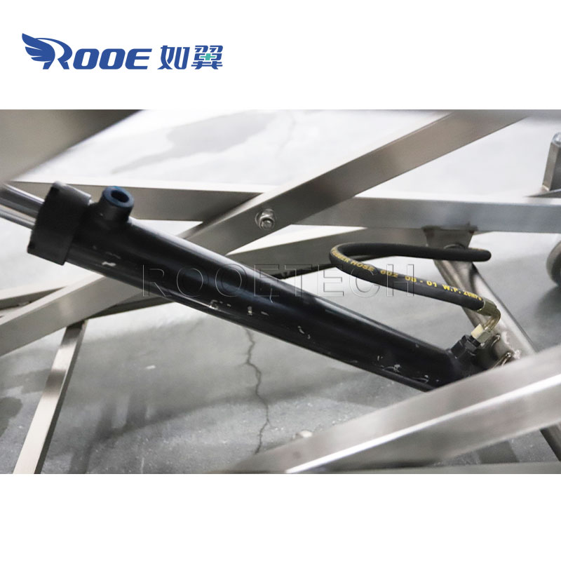 GA 501A Plus Electric Hydraulic Mortuary Scissor Lift Body Lifter Casket Lift (2).jpg