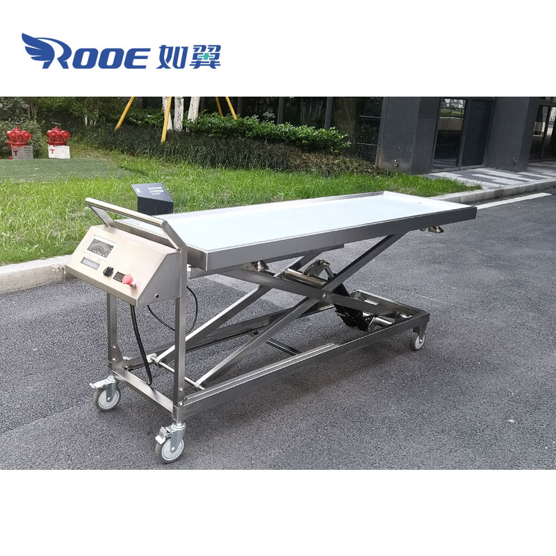GA501A Mortuary Scissor Lift Electric Mortuary Body Lift Coffin Lifter For Mortuary Refrigerator6786.jpg