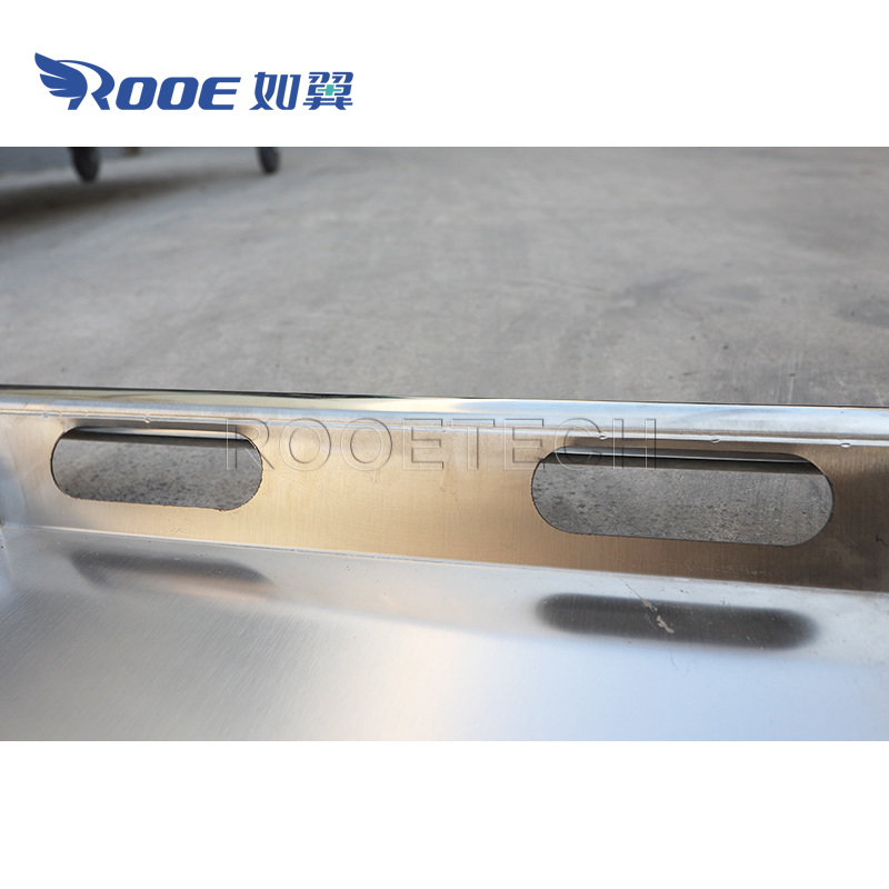 GA503 Dead Body Mortuary Storage Racks with Full Rollers Portable Cremation (2).jpg