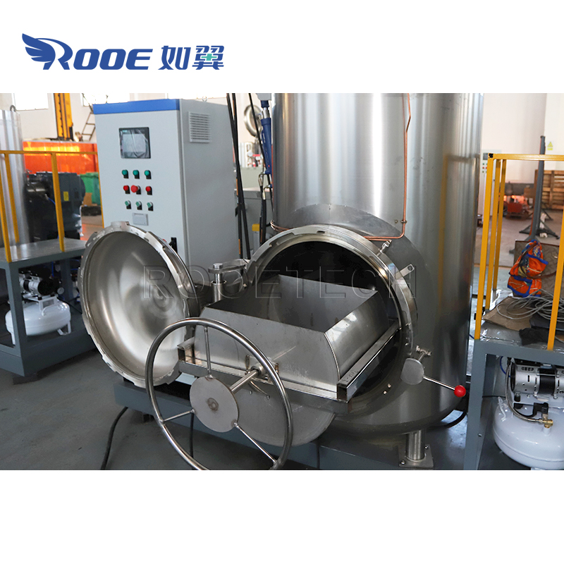 MCDS-B Medical Waste Autoclave With Waste Shredder Medical Waste Treatment Equipment (8).jpg