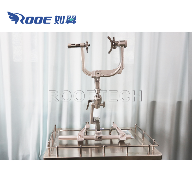 AOTA305plus Atraumatic Surgical Head Frame Neurosurgery Orthopedic Surgery Surgical Instruments (12).jpg