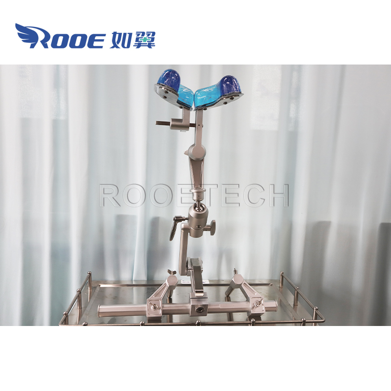 AOTA305plus Atraumatic Surgical Head Frame Neurosurgery Orthopedic Surgery Surgical Instruments (10).jpg