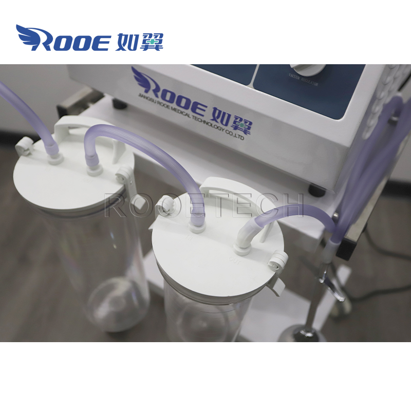YX840L Gynecology Surgical Suction Unit Abortion Vacuum Aspiration Suction Apparatus (6).jpg