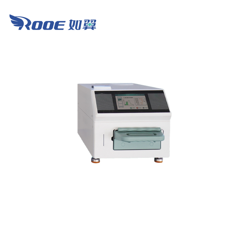 TM-ZH Cassette Sterilizer Portable Small Sterilizer Hospital Clinic (7).jpg