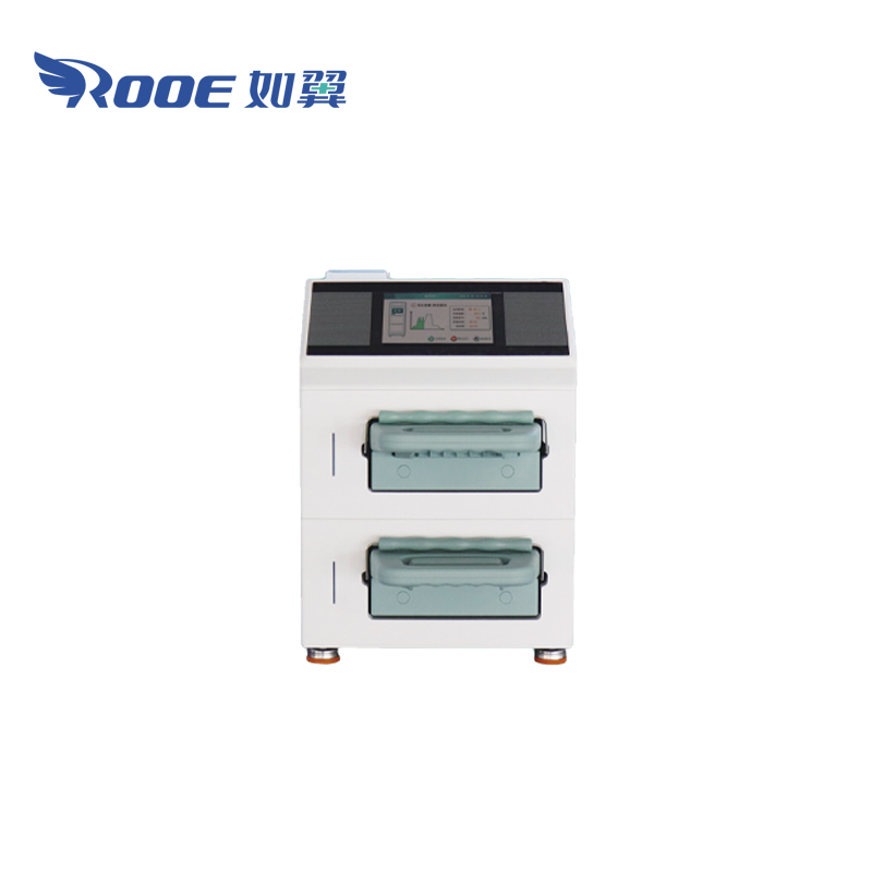 TM-ZH Cassette Sterilizer Portable Small Sterilizer Hospital Clinic (6).jpg