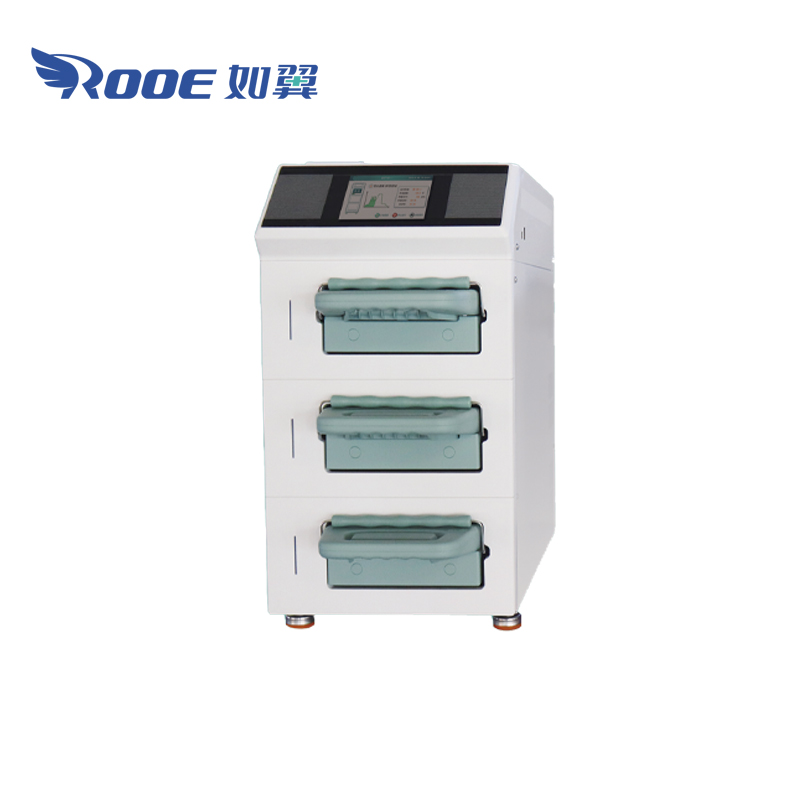 TM-ZH Cassette Sterilizer Portable Small Sterilizer Hospital Clinic (5).jpg