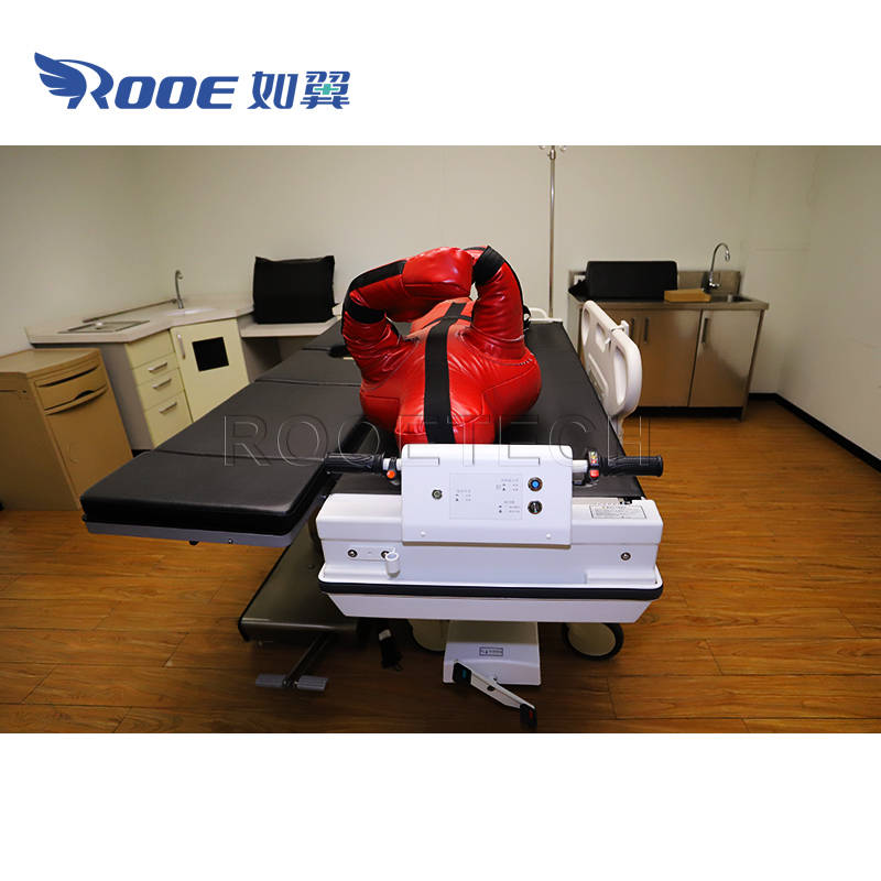 BD26C1 Electric Hospital Bed Stretcher Transfer Cart For Operating Room (11).jpg