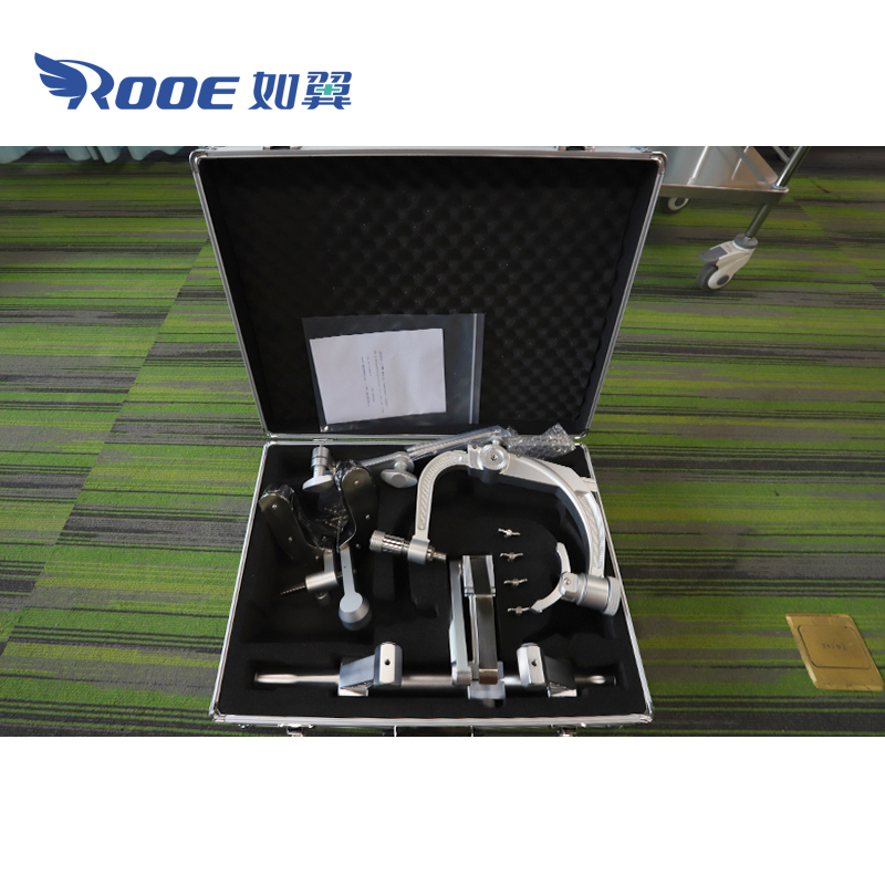 AOTA306 Surgical Skull Clamp Cranial Surgery Spinal Surgery Surgical Accessories (6).jpg