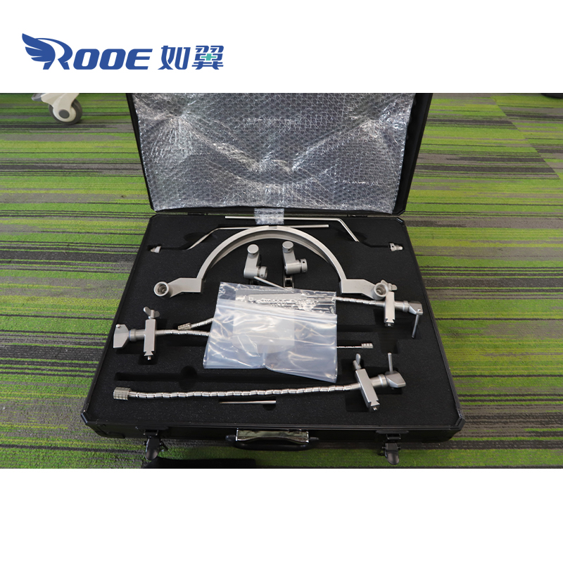 AOTA306 Surgical Skull Clamp Cranial Surgery Spinal Surgery Surgical Accessories (7).jpg
