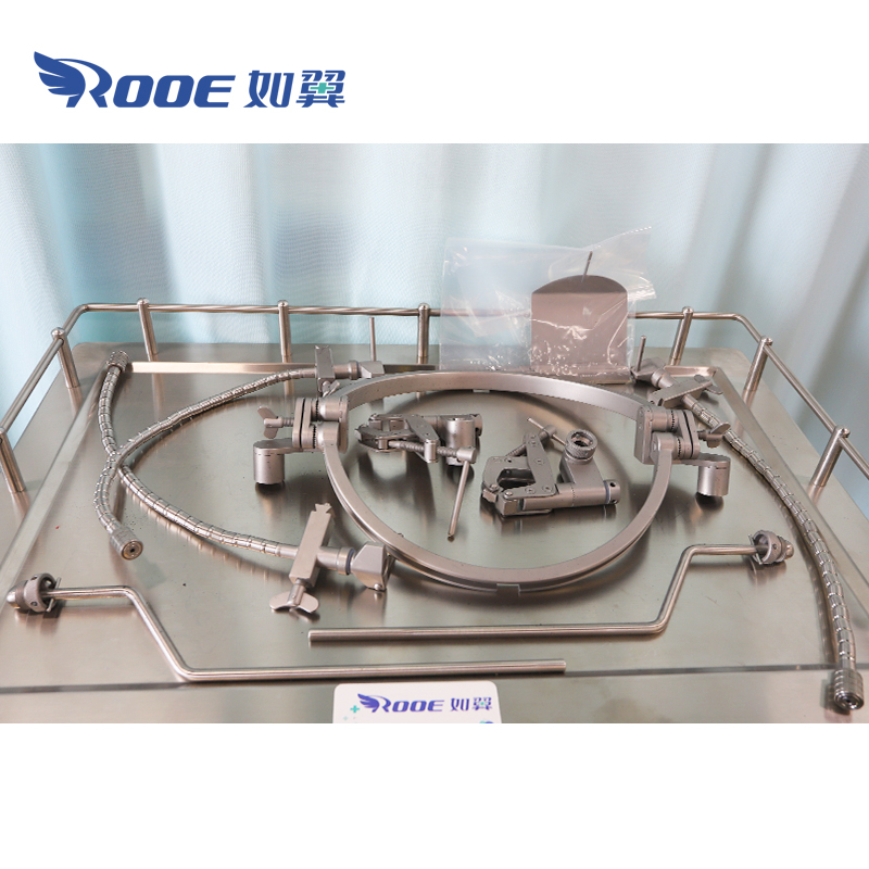 AOTA306 Surgical Skull Clamp Cranial Surgery Spinal Surgery Surgical Accessories (4).jpg