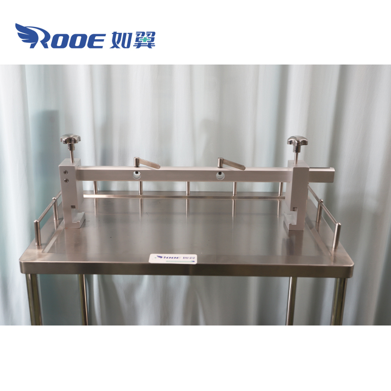 AOTA306 Surgical Skull Clamp Cranial Surgery Spinal Surgery Surgical Accessories (8).jpg