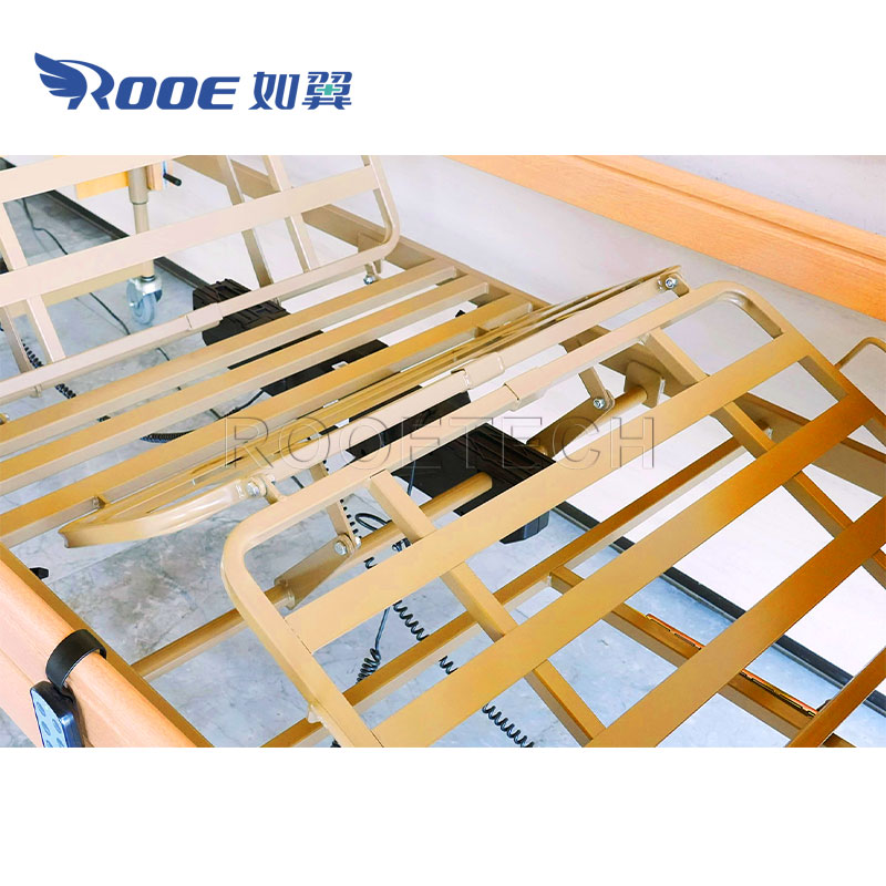 BAE509 Hospital Bed Full Electric Homecare Bed Nursing Home Bed Price (6).jpg