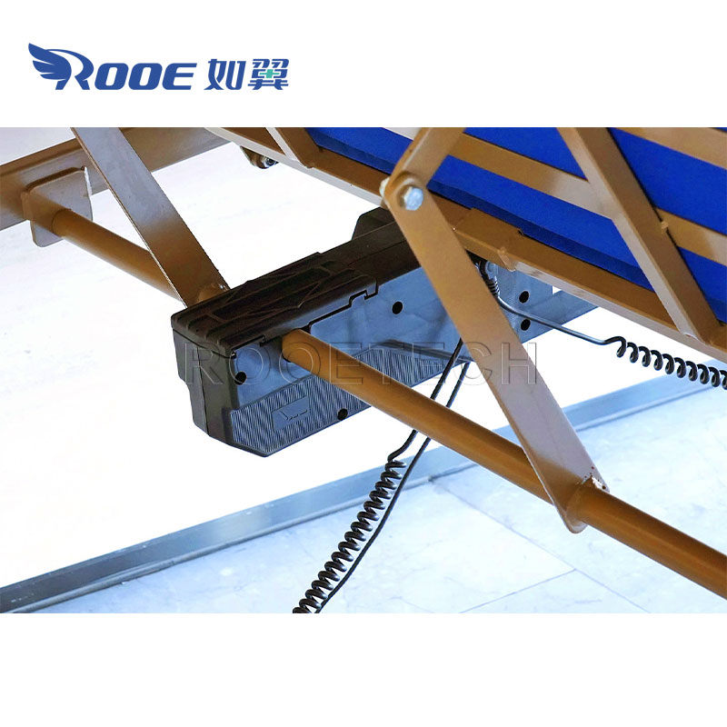 BAE509 Hospital Bed Full Electric Homecare Bed Nursing Home Bed Price (7).jpg