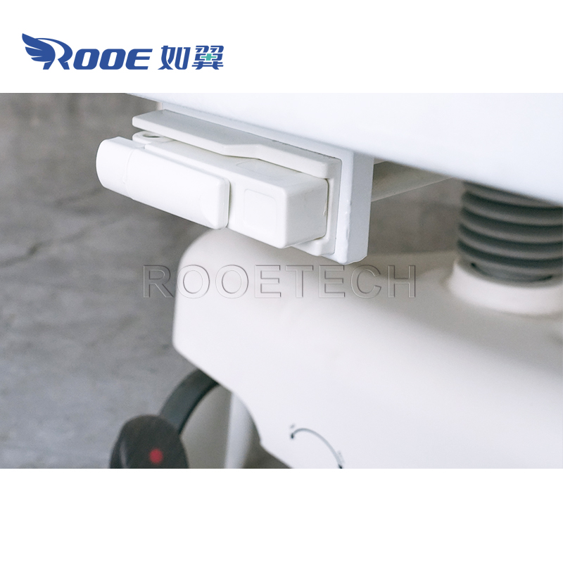 BD111B Plus Emergency Medical Patient Transport Stretcher Trolley (5).jpg
