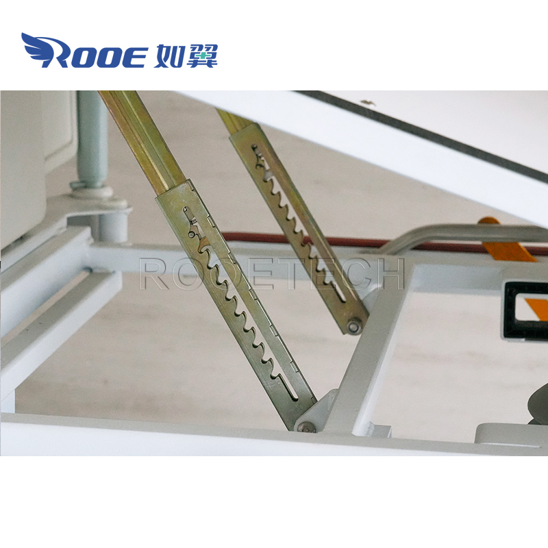 BD111B Plus Emergency Medical Patient Transport Stretcher Trolley (7).jpg