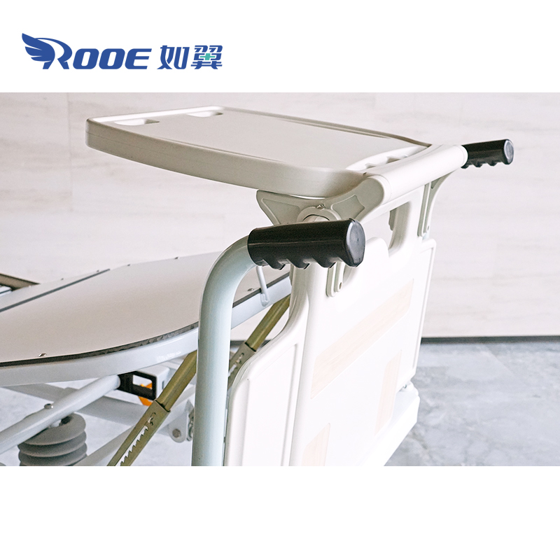BD111B Plus Emergency Medical Patient Transport Stretcher Trolley (9).jpg