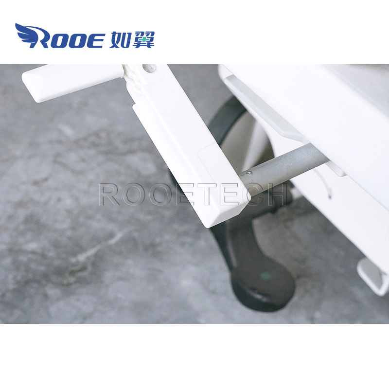 BD111B Plus Emergency Medical Patient Transport Stretcher Trolley (11).jpg