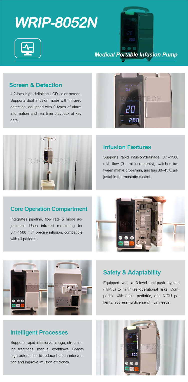 WRIP-8052N Single Channel IV Volumetric Infusion Pump.jpg