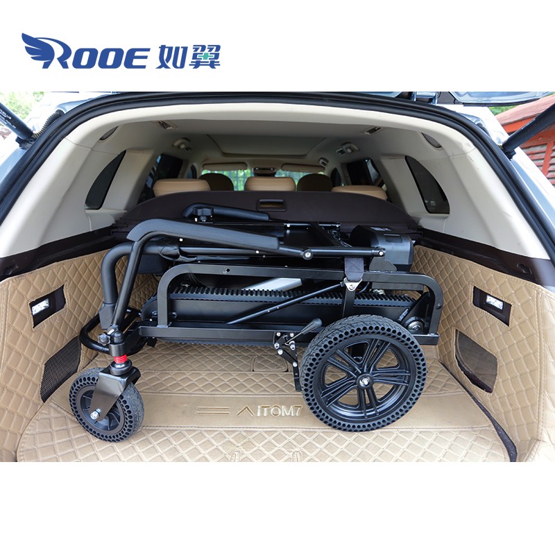 EA-5FPN Motorized Stair Assist Chair Electric Stair Climbing Chair Emergency evacuation chair.jpg