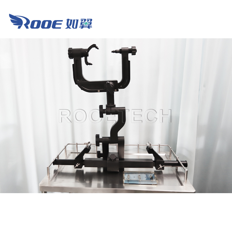 AOTA307 Carbon Fiber Craniocerebral Surgery Skull Clamp Surgical Skull Clamp.jpg