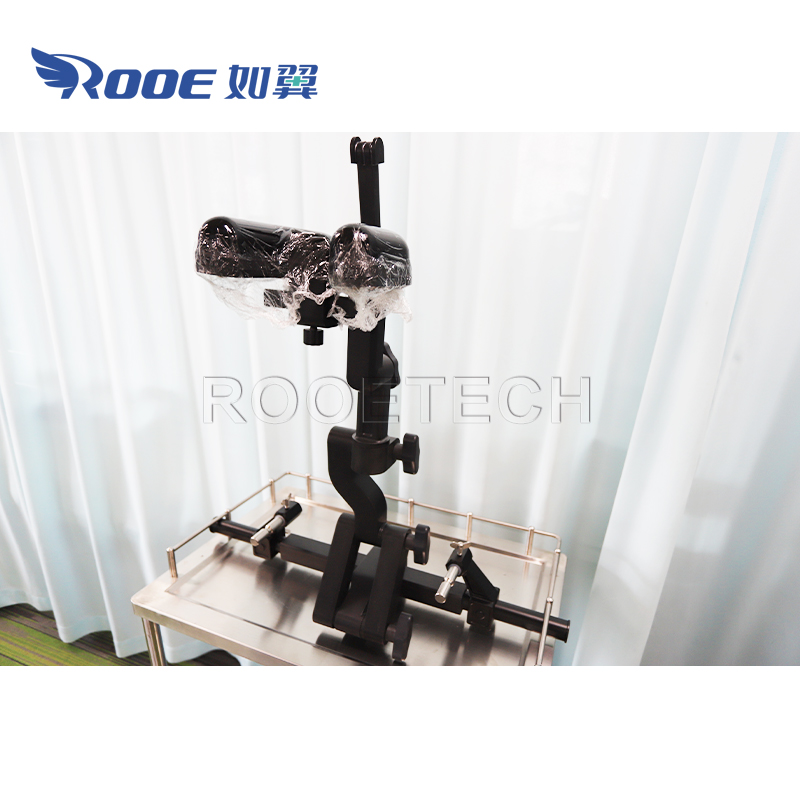AOTA307 Carbon Fiber Craniocerebral Surgery Skull Clamp Surgical Skull Clamp (5).jpg