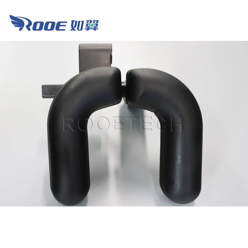 AOTA307 Carbon Fiber Craniocerebral Surgery Skull Clamp Surgical Skull Clamp (4).jpg