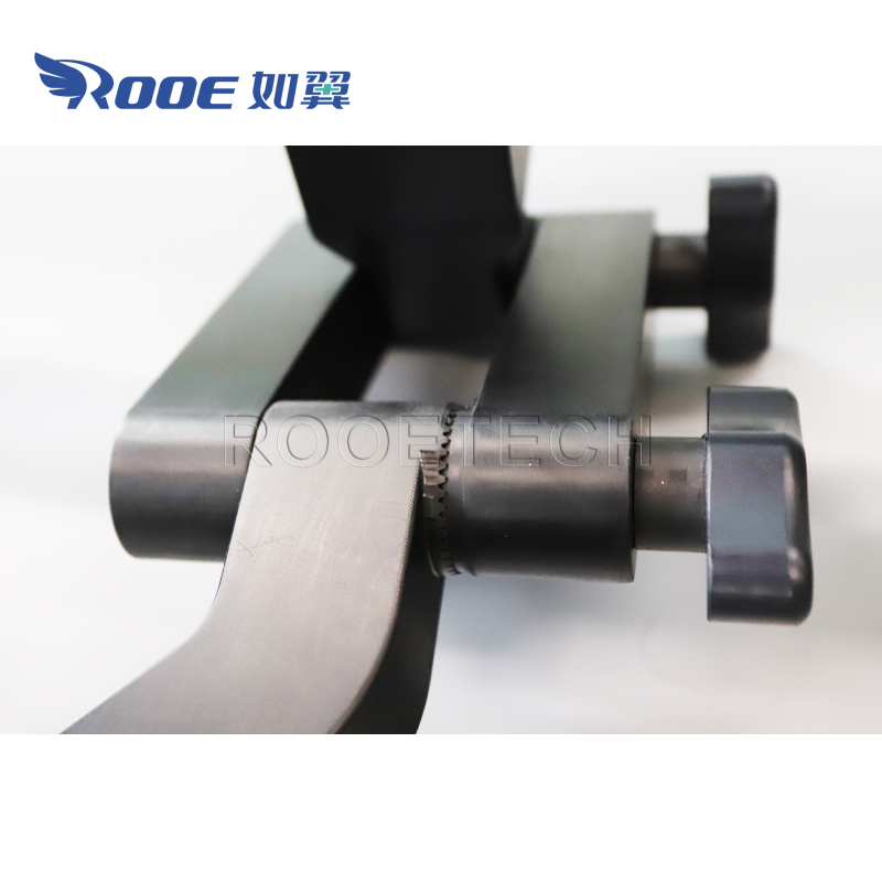 AOTA307 Carbon Fiber Craniocerebral Surgery Skull Clamp Surgical Skull Clamp (7).jpg